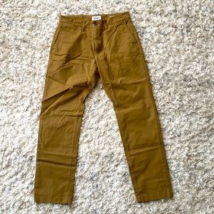 Goodfellow Chino Pants